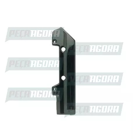 ACABAMENTO MOLDURA FAROL VOLVO FH 95...02 DIREITO  FABBOF (452764)