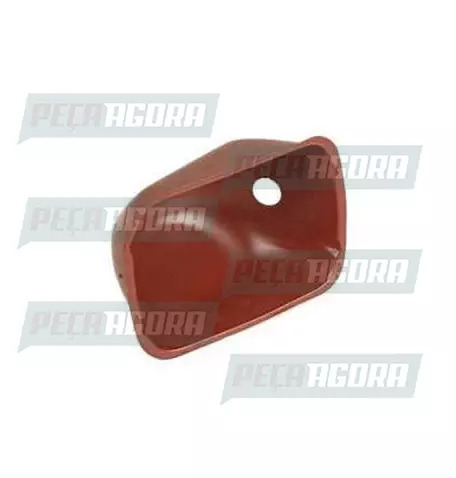 BOJO FAROL MERCEDES BENZ 608/708 ESQUERDO AMALCABURIO 813E (3088267001.)