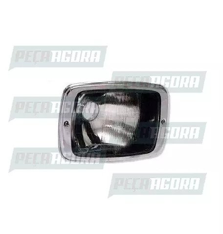 FAROL MERCEDES BENZ 608 ESQUERDO  NINO (454446)