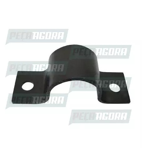 ABRACADEIRA VARAO PARALAMA CAVALO PARA SCANIA/CARGO/VOLKSWAGEN CAMINHAO (538186,