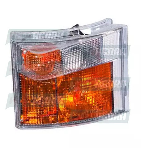 LANTERNA SETA PARA SCANIA 114/124 PADRAO DIREITO -AF (449327)