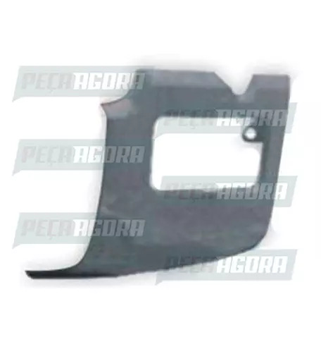 PARACHOQUE DIANTEIRO PARA SCANIA DIREITO  SERIE 4 EUROPEU (452855)