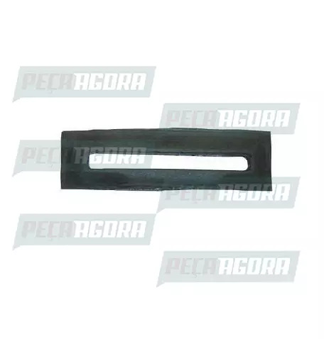 BORRACHA DOBRADICA PORTA MB1113 SUPER.S/ABA (3317667225.)