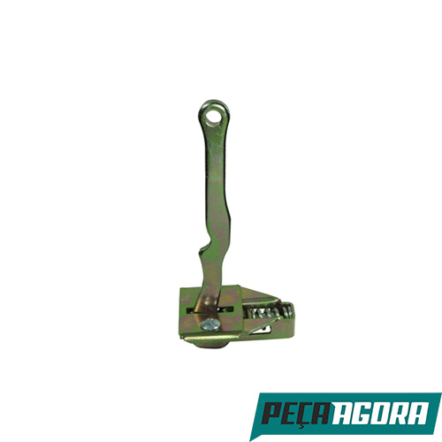 LIMITADOR PORTA PARA SCANIA 112/ 113/142 ESQUERDO/DIREITO (336924)