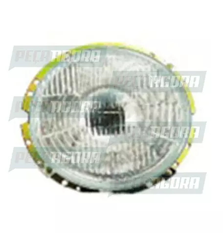 FAROL VOLKSWAGEN 6.90/11.130/3.130 180MM FORT LUZ (448693)
