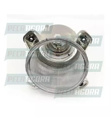 BLOCO OTICO NINO MERCEDES BENZ ATEGO E ATRON 2013... ACTROS 2016 DIREITO  LUZ BA