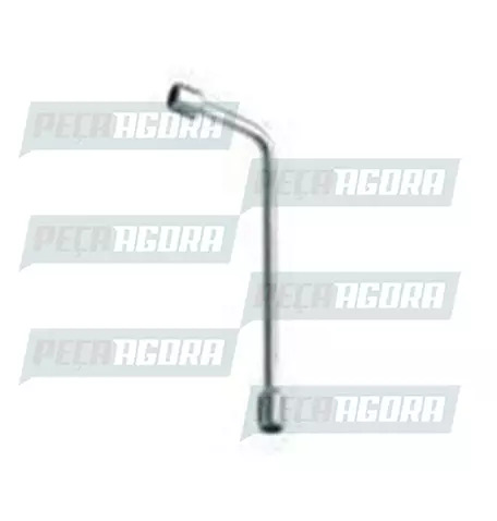 CHAVE BIELA L 12MM (440346)