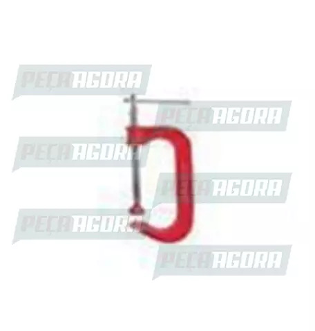 GRAMPOS C 6'' (440257)