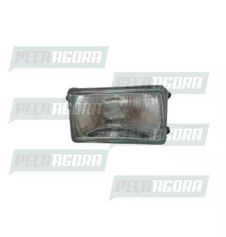 BLOCO OTICO VOLKSWAGEN CAMINHAO PESADO 94/99 DIREITO NINO (456301)