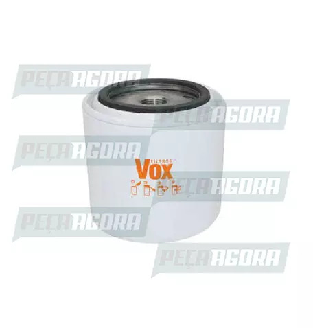 FILTRO OLEO HIDRAULICO BLINDADO VOLVO NH/FH (422351)