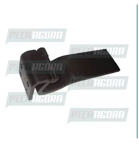 DOBRADICA DA PORTA MERCEDES BENZ 608/708 INFERIOR ESQUERDO UNIVEL (A3087200237)