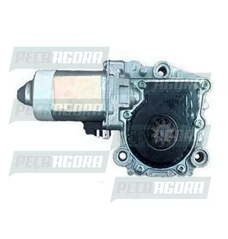 MOTOR MAQUINA VIDRO VOLVO EDC NL/NH/SH 24V DIR (442248)