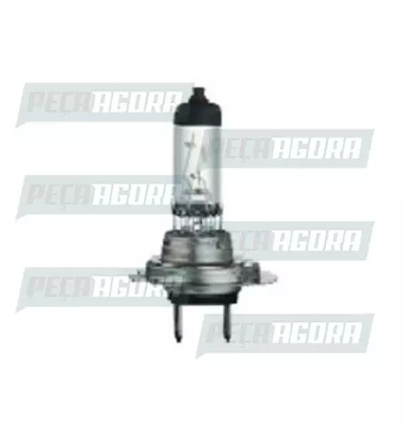 LAMPADA IMPORTADA GE H-7 24V 70W (423748)