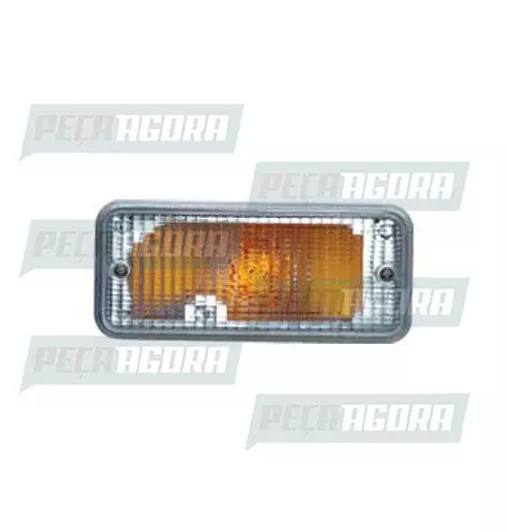 LENTE SETA VOLKSWAGEN FRONTAL - CR 169.SINALSUL (421855)