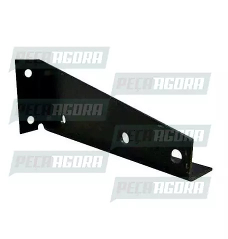 SUPORTE FIX.CAIXA AUXILIAR ESQUERDO 500MM (447361)