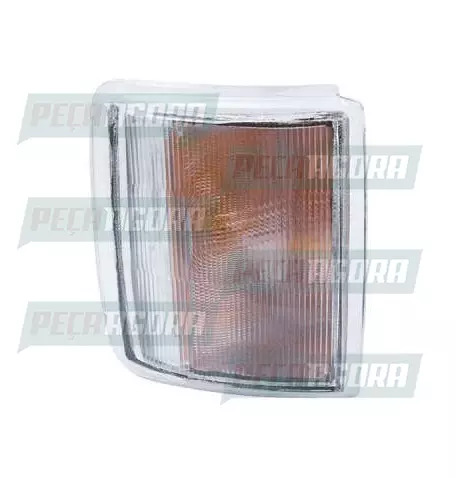 LANTERNA SETA PARA IVECO EUROTECH COM SOQUETE NOVA DIREITO PRADOLUX PL0722 (4581