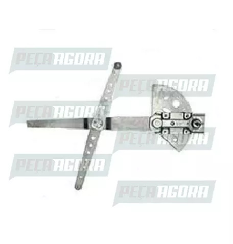 MAQUINA VIDRO MECANICA FORD CARGO DIREITO -ENGEP (81DBE23200AJ.)