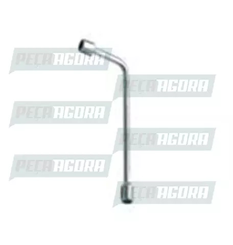 CHAVE BIELA L 08MM (440343)