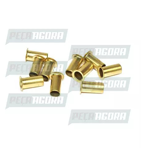 INSERT CANO NYLON  5/8 (421947)