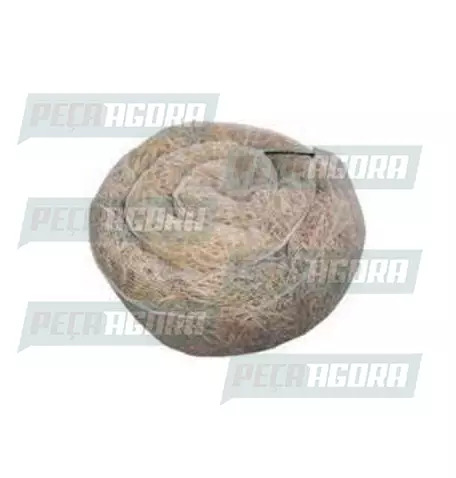 REFIL DE PALHA DO CLIMATIZADOR UNIVERSAL (425115)