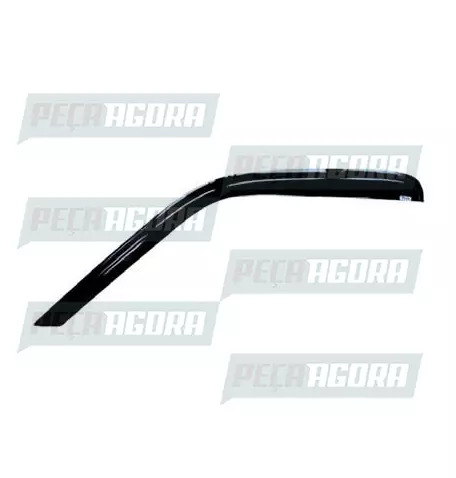 PAR PAR CALHA CHUVA MB SPRINTER 2013 - INTEIRA (448322)