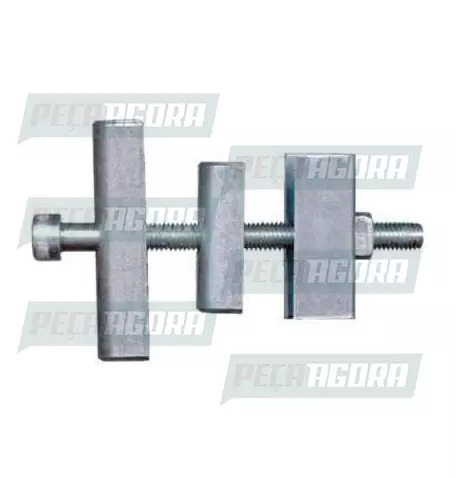 ESTICADOR CINTA TANQUE PARA SCANIA 112 (324937.)