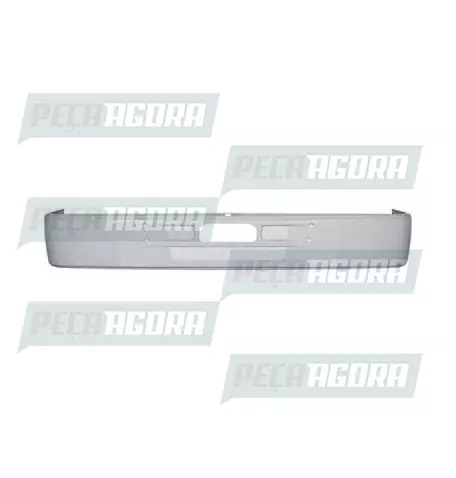 PARACHOQUE DIANTEIRO MB 1620 BICUDO MODELO 05 ADAPTADO LAM PRIMER BONFANTI (4412