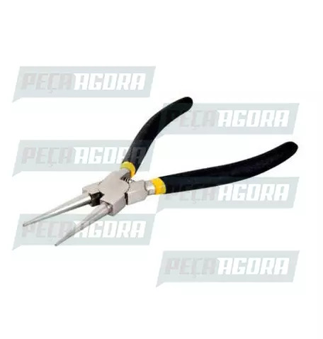 ALICATE ANEIS BICO INTERNO RETO (440220)