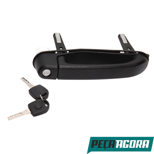 MACANETA PORTA VW VOLKSWAGEN CONSTELLATION ESQUERDO (2R2837205)