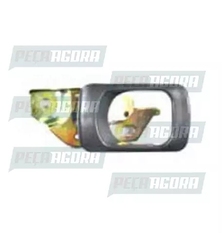 MACANETA INTERNA H100 97 ... 04 PORTA DIANTEIRA DIREITO BRIM (8262043301LK)
