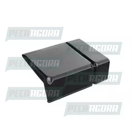 TAMPA BATERIA PLASTICA PARA SCANIA T/R/112 (305561,)