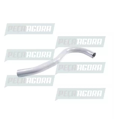 TUBO ESCAPAMENTO ORIGINAL TRASEIRO 3,0'' MB 709 (443172)