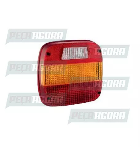 LENTE TRASEIRA MARMITAO PADRAO 041.SINALSUL (421892)