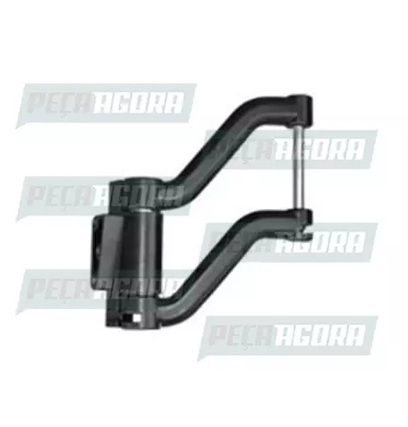 BRACO DO ESPELHO VOLVO NH/FH DIREITO FABBOF ER1074 (583701140)