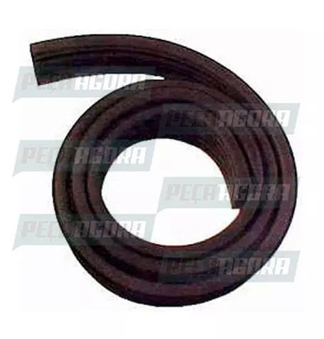 CANALETA VIDRO PARA SCANIA 110/111 SEM PESTANA UNIVEL (442681)