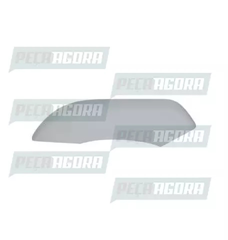 PARALAMA CABINA SIMPLES VOLKSWAGEN 19.320 ESQUERDO PRIMER BONFANTI (2T2821301.)