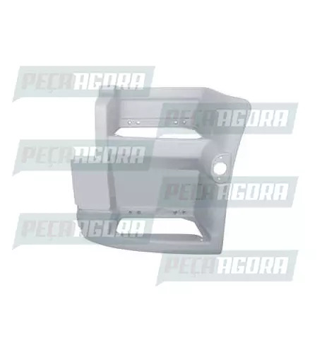 ESTRIBO FIBRA VOLVO VM 270 (COM FURO SINALIZADOR) ESQUERDO INJETADO RTM (454036)