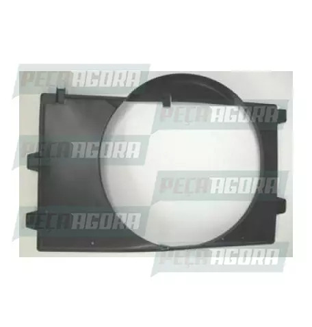 DEFLETOR HELICE RADIADOR MB SPRINTER (9015051655.)