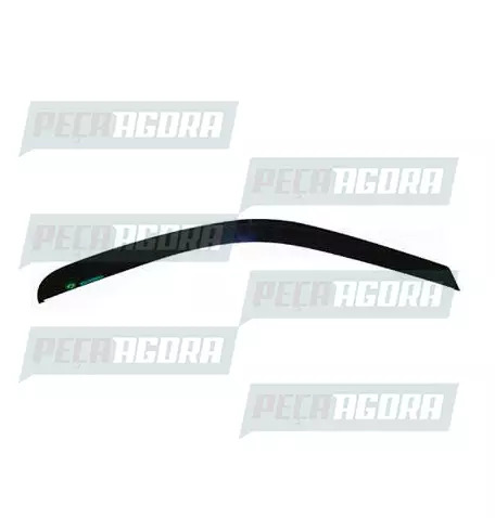 PAR CALHA RENAULT MASTER EM L 2016- FUME (450231)