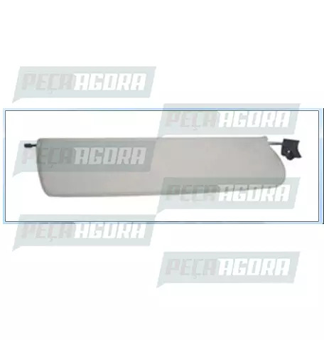 QUEBRA SOL ESPECIAL INTERNO F1000 GELO DIR (425693)