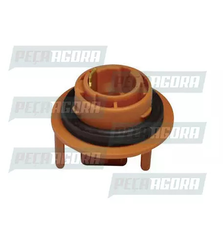 SOQUETE LANTERNAS FORD CARGO PL0494 E PL0496 PRADOLUX (453652)