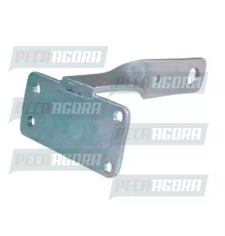 SUPORTE ANTENA PX CAPO VOLVO DIR (B3055C)