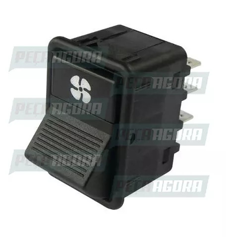 PARALAMA TRASEIRO VOLKSWAGEN 24.220 ESQUERDO COM PRIMER PLUS (454597)