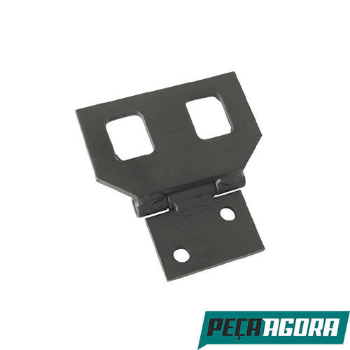 DOBRADICA CAPO CHAPA PARA SCANIA 112/ 113 (354830)