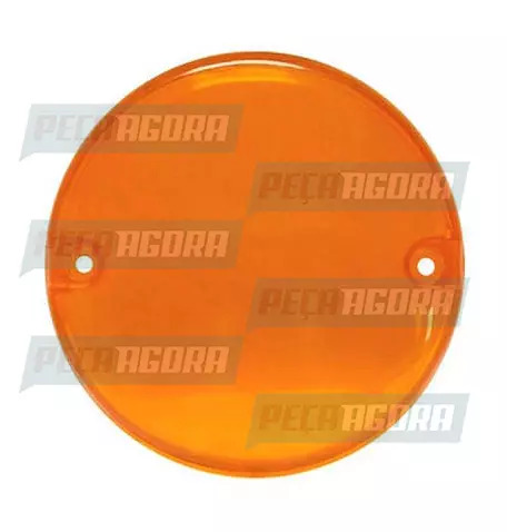 LENTE TRASEIRA LANTERNA FACCHINI AM PL2080 PRADOLUX (447642)