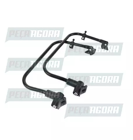 PAR BRACO DO ESPELHO VOLKSWAGEN DELIVERY FABBOF ER1078 (2R0857768)