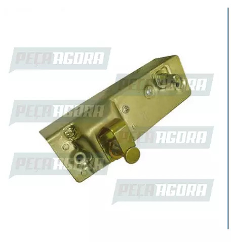 FECHADURA PORTA MB SPRINTER APOS 97 BATENTE TRASEIRA ESQUERDO UNIVEL (A901740013