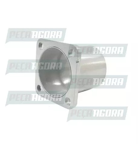 TUBO INTERMEDIARIO VOLKSWAGEN 18.310 TITAN TRACTOR (2TO253173C.)