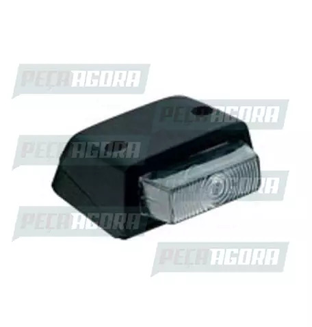 LANTERNA TETO EXTERNO DELIMITADORA FORD CARGO CENTRAL - CR 1276.01 SINALSUL (421