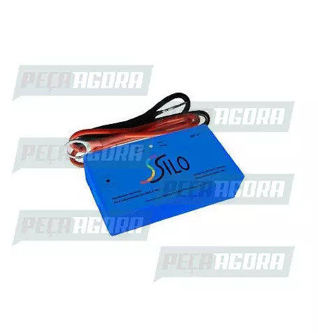 PROTETOR DE BATERIA VIDA LONGA ACIDO CHUMBO 12V PROLONGADOR SSILO (455178)